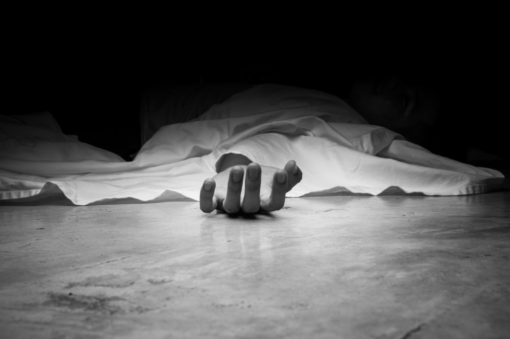 Hyderabad man beheads friend for texting his girlfriend