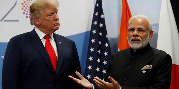 Trade deal unlikely to be finalised with India: US officials