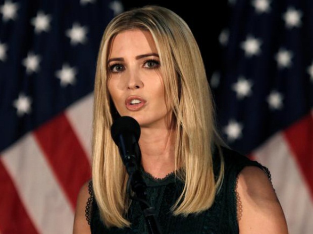 Ivanka lauds Indian hotel chain OYO for offering free stays to doctors in US amid COVID19 crisis