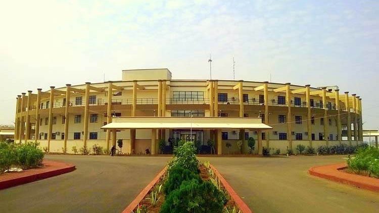Chhattisgarhs law university becomes first to shut amid COVID-19 scare