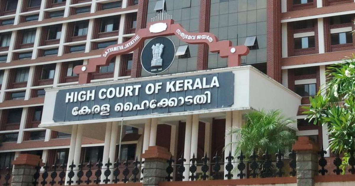Kerala High Court, coronavirus, COVID-19, Coronavirus outbreak, coranavirus shutdown, Kerala