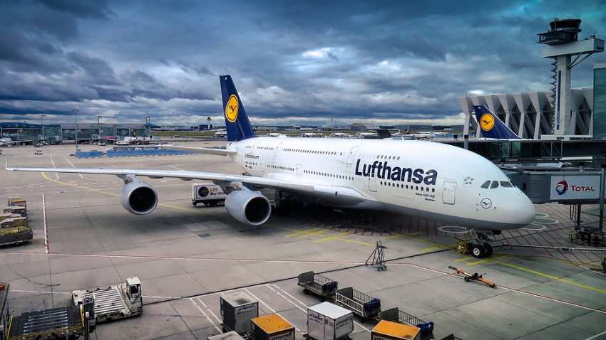 Lufthansa, air travel, Vande Bharat Mission, Air India, India, coronavirus, COVID-19, Lockdown