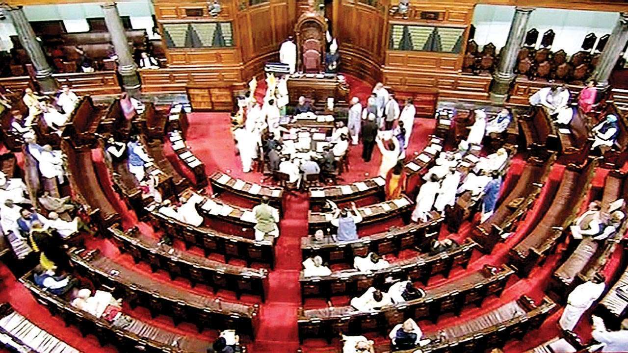 Rajya Sabha