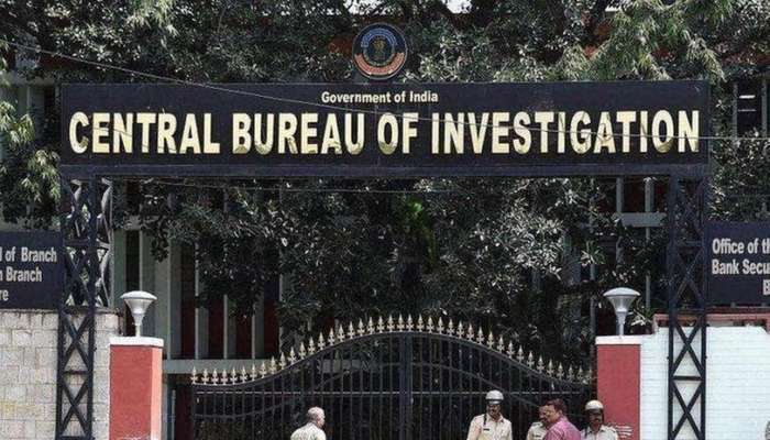 CBI readies chargesheet of Sarada scam as Bengal polls knock on door
