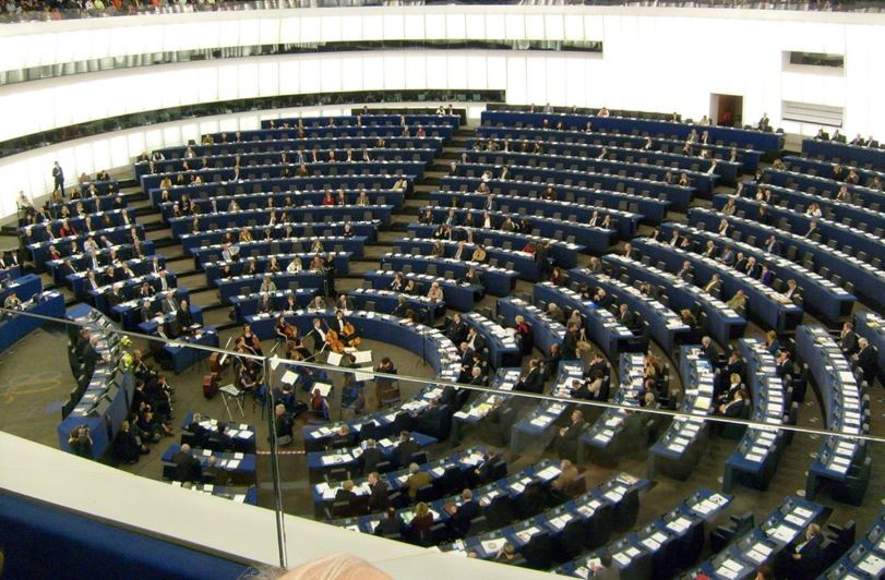 EU session moved from Strasbourg to Brussels over coronavirus risk