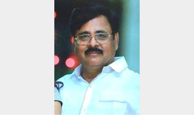 Maruthi Rao, prime suspect in Miryalaguda honour killing, found dead