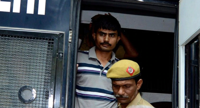 2 days before hanging, Nirbhaya convict Akshays wife files for divorce