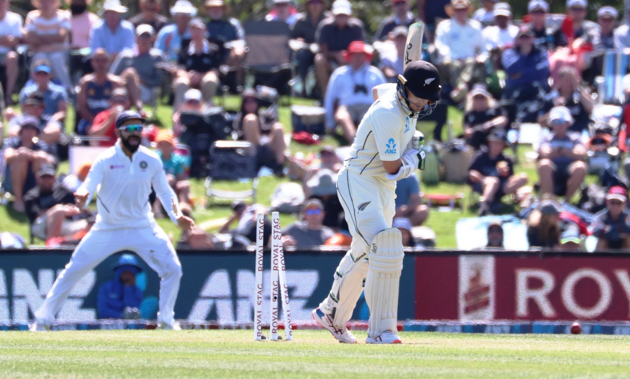 India vs New Zealand, India tour of New Zealand, Mohammad Shami, Jasprit Bumrah, Ajinkya Rahane, Virat Kohli, Cheteshwar Pujara, Ravindra Jadeja