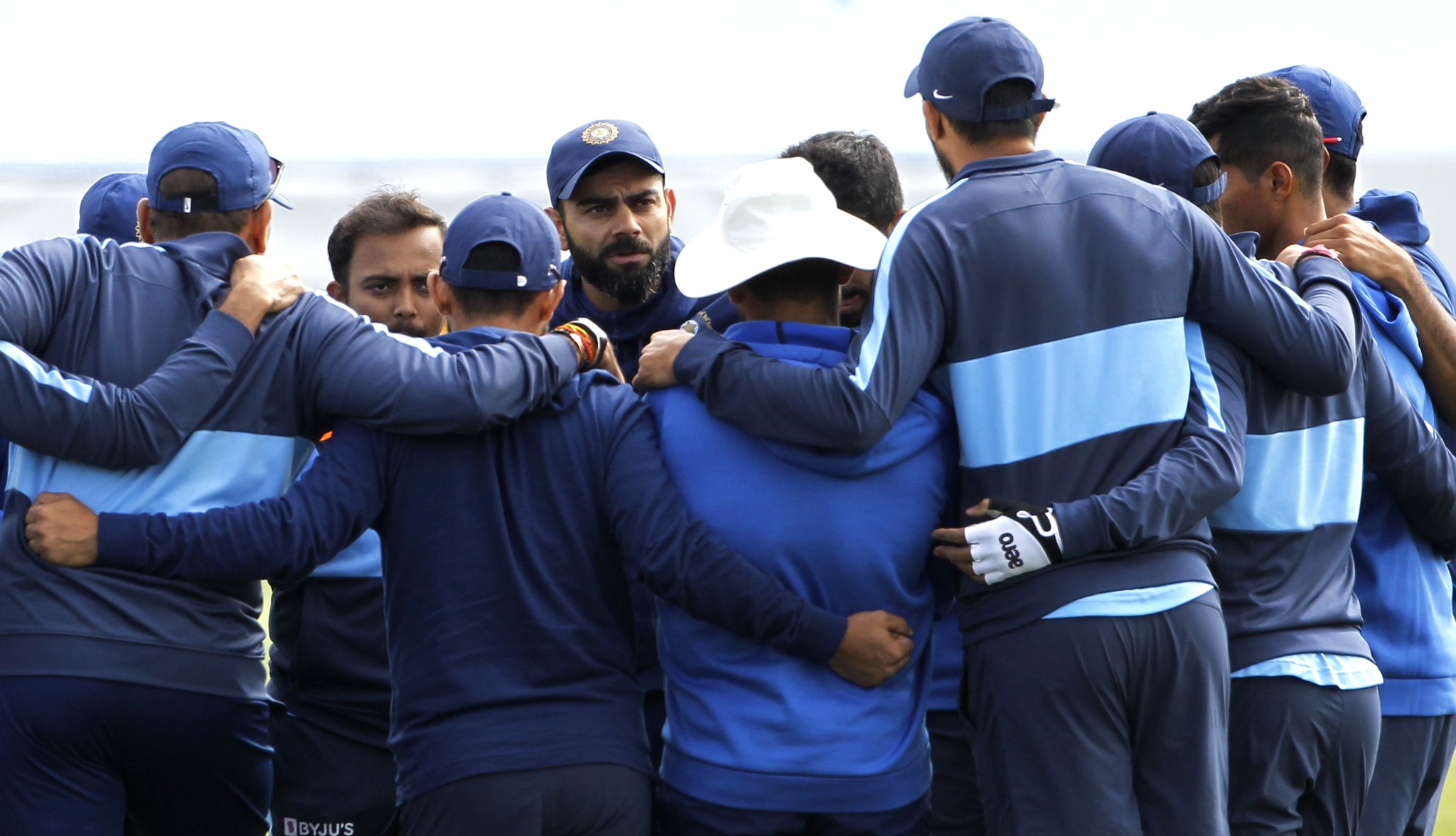 India vs New Zealand, India tour of New Zealand, Mohammad Shami, Jasprit Bumrah, Ajinkya Rahane, Virat Kohli, Cheteshwar Pujara, Ravindra Jadeja