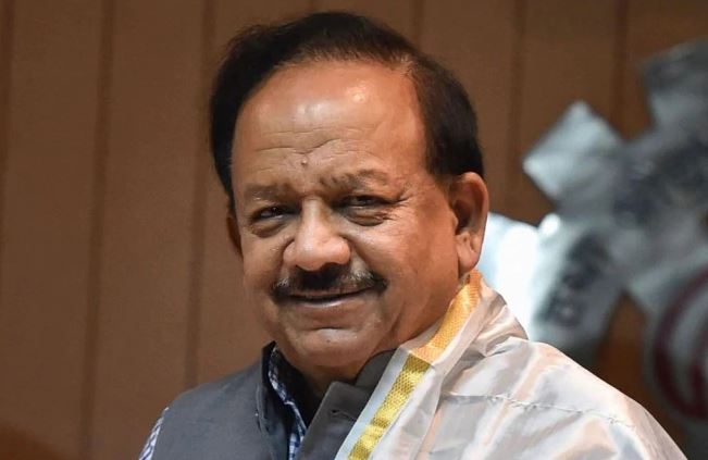 Govt ready to deal with coronavirus, sending directives to states: Vardhan