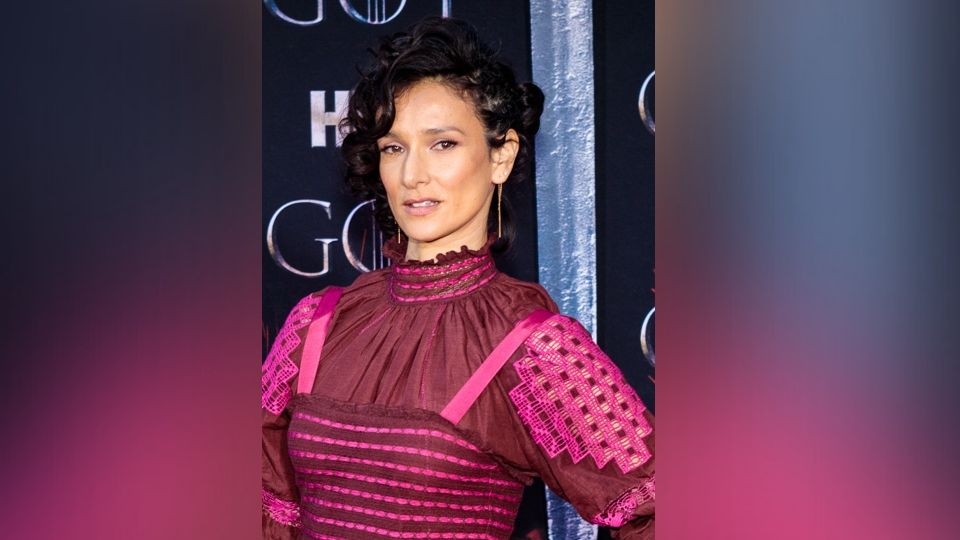 Game of Thrones star Indira Varma tests positive for coronavirus