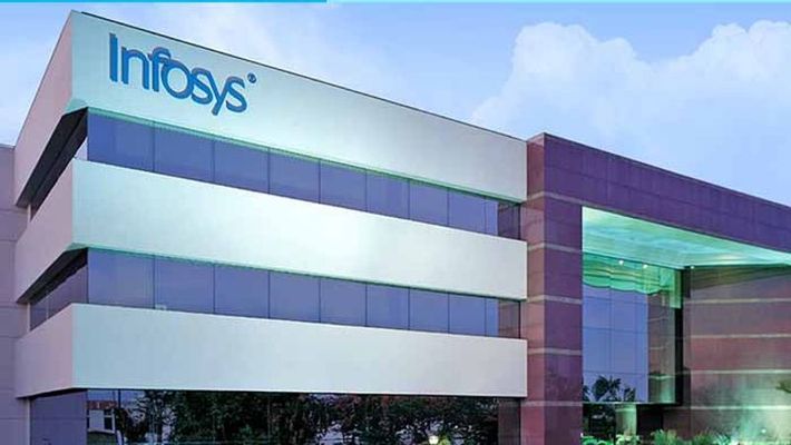 Infosys Q2 net rises 11% to ₹6,021 cr; plans ₹9,300 cr share buyback