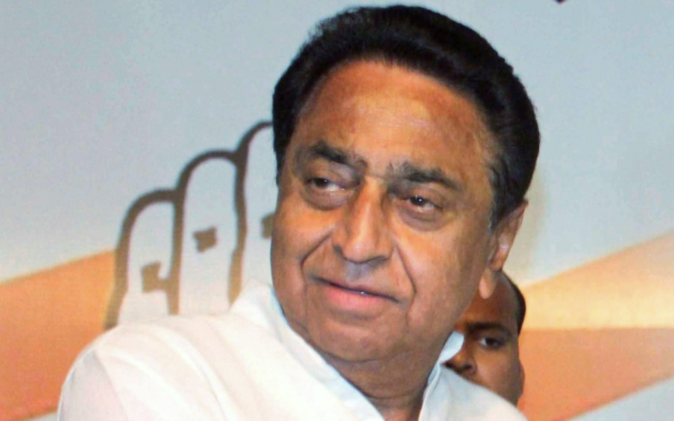 CM Kamal Nath seeks removal of 6 ministers; 22 MLAs resign in MP