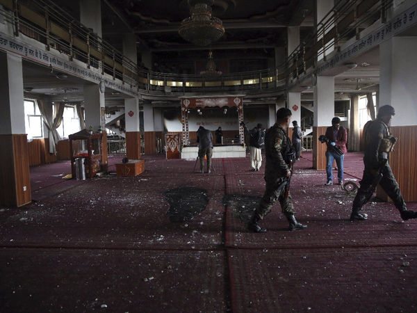 Attack on Afghan Gurudwara orchestrated by Haqqani network, not IS