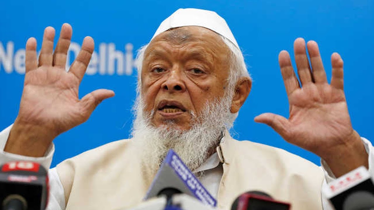 States did, now you should reject CAA-NRC-NPR: Jamiat to Muslims, Hindus