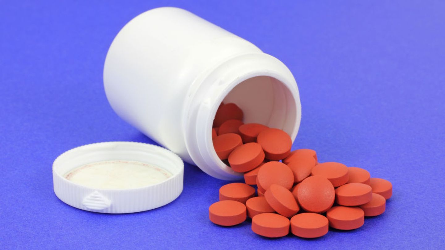 No proof to link ibuprofen with coronavirus, says pharma major