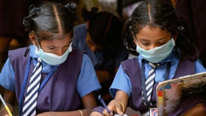 TN school education dept wraps up academic year with 'all pass' upto class 9 - The Federal