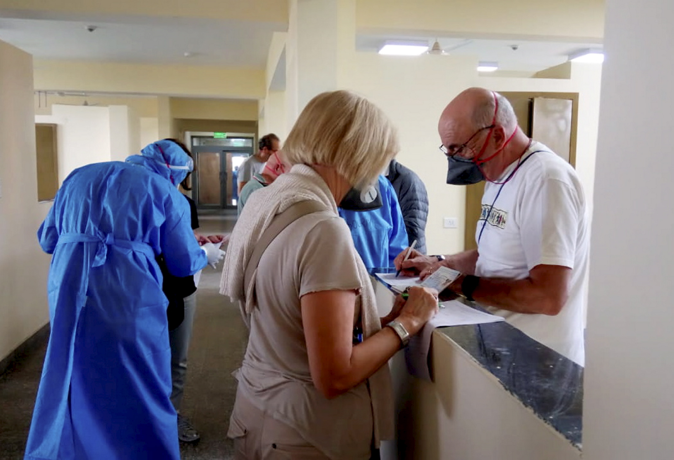 16 Italian tourists among 28 confirmed coronavirus cases in India