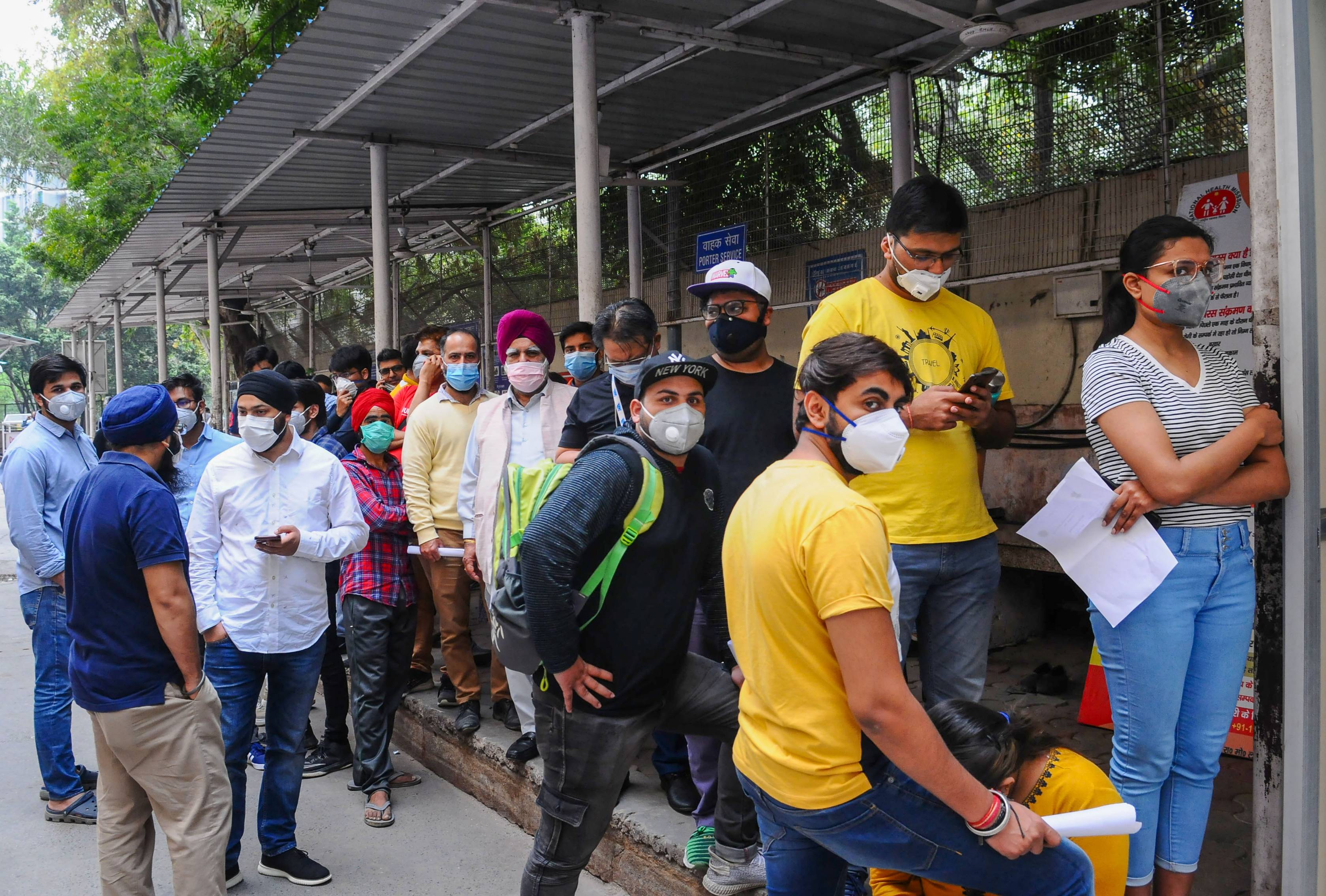 Paytm says employee in Gurgaon tests positive for coronavirus