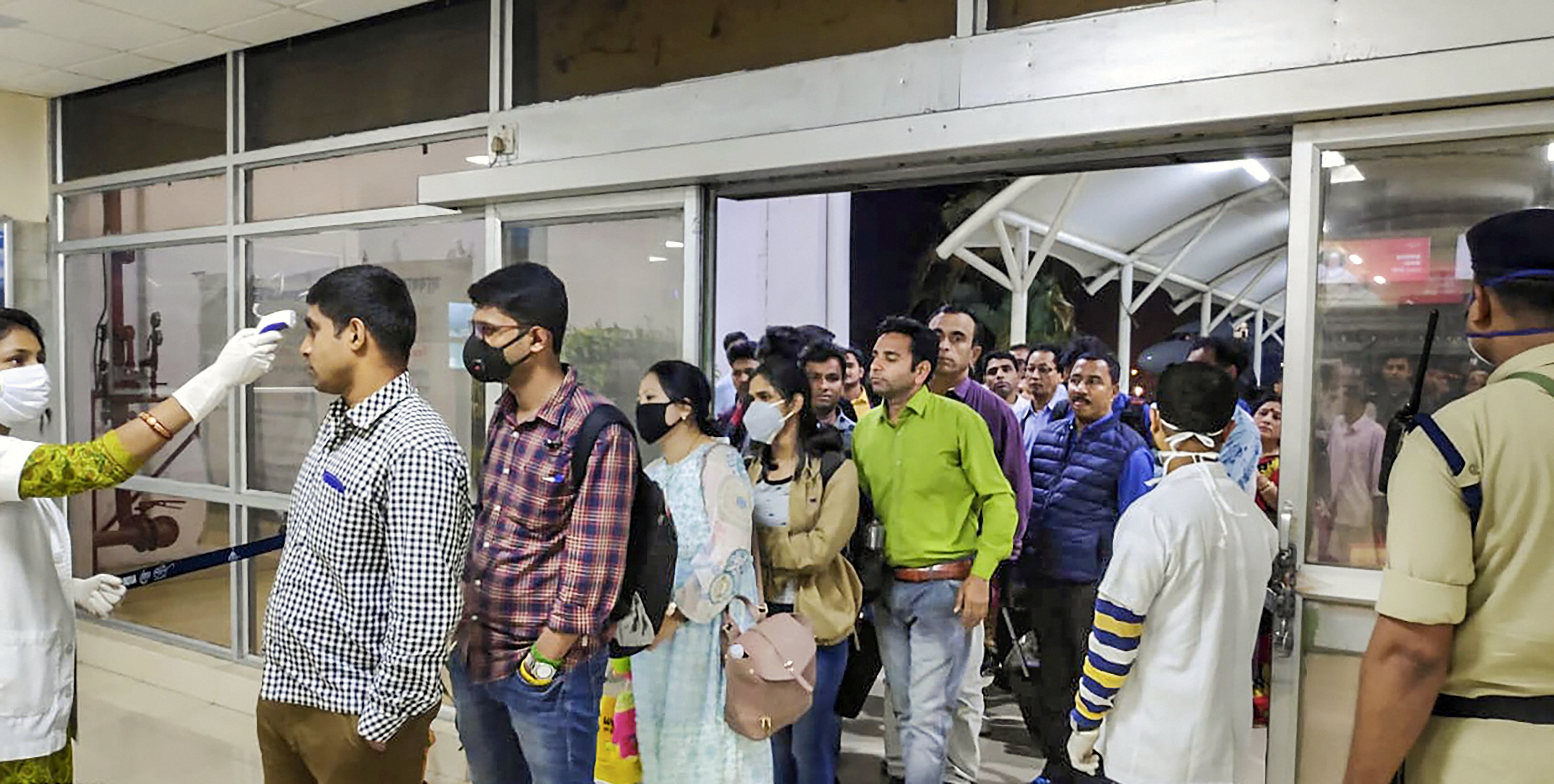 Coronavirus outbreak, coronavirus, Bengaluru, Karnataka