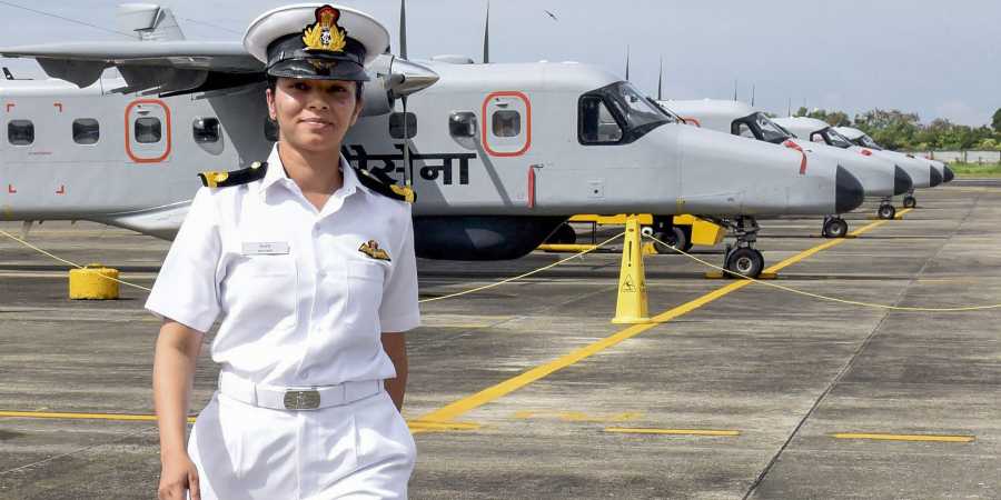 SC allows permanent commission for women in Navy