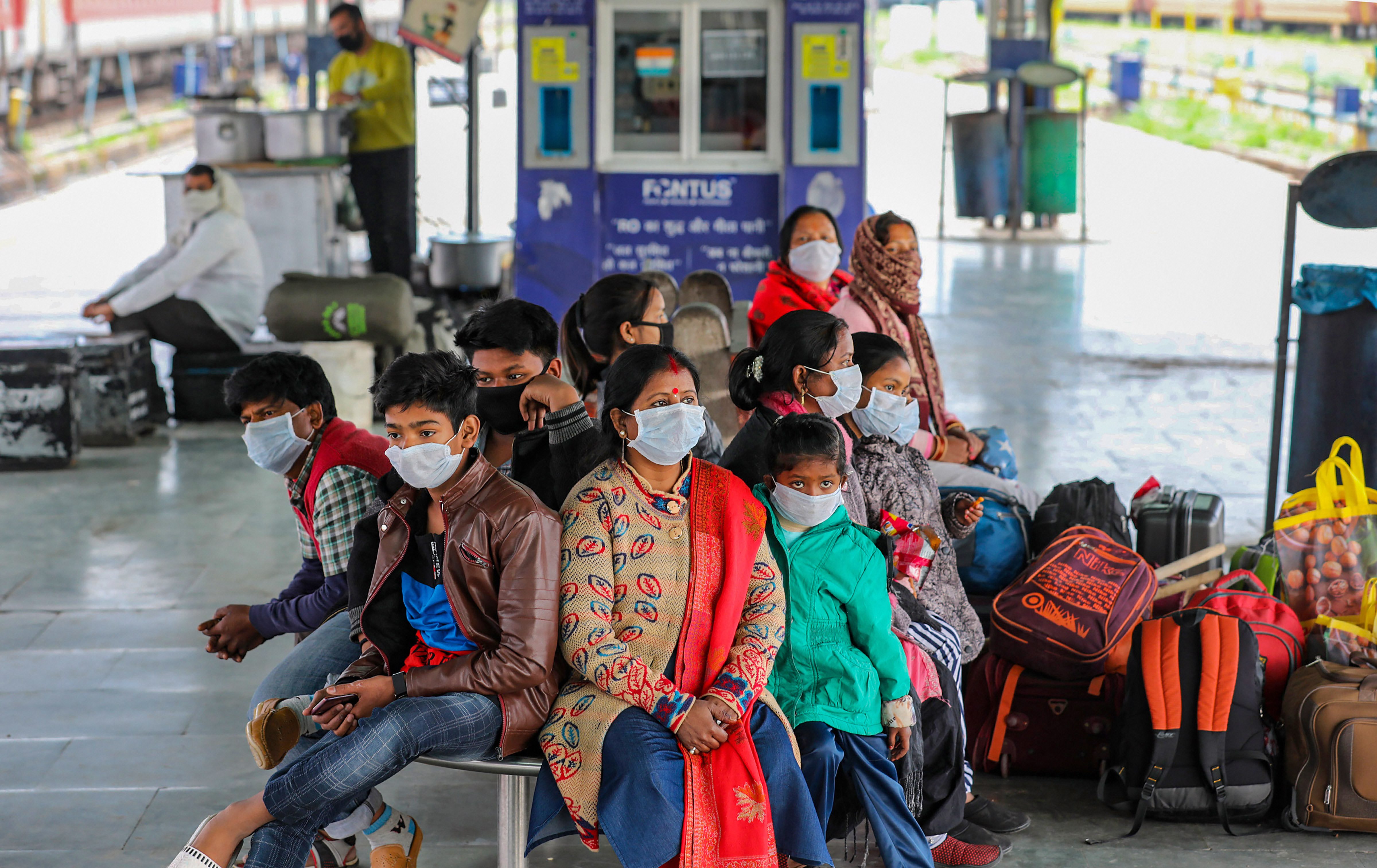 COVID-19, Indian Railways, home quarantine, coronavirus, Coronavirus outbreak