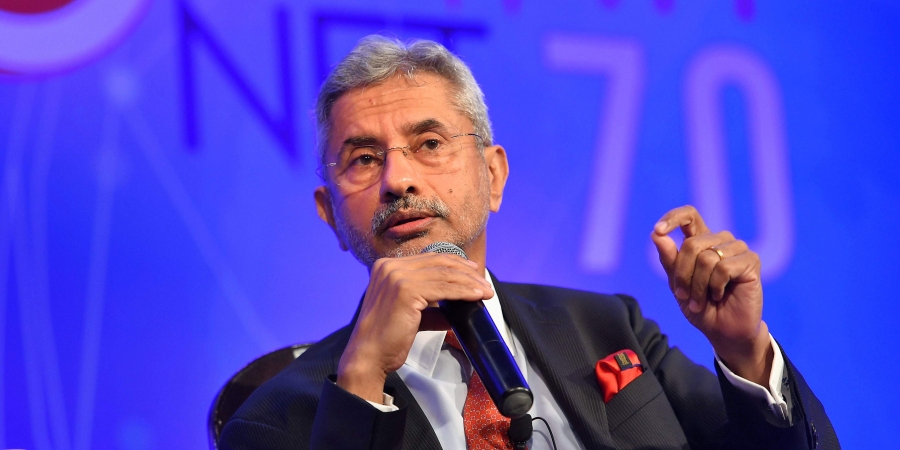 India will raise with UK ‘incidents of racism,’ says Jaishankar