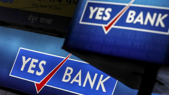 Rescue plan for Yes Bank notified; withdrawal limit to end on March 18