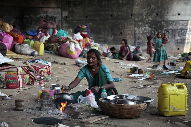 Bihar caste survey: 34% earn less than Rs 6000; 42% of SC, ST households live in poverty