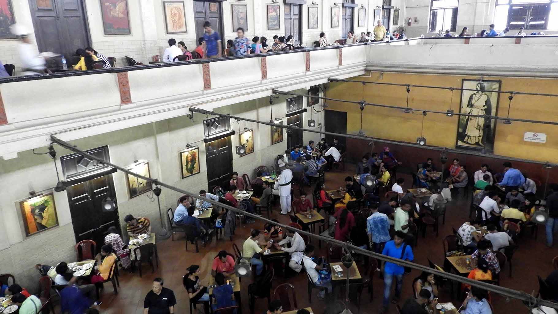 Kolkatas iconic Coffee House shuts doors for first time in over 60 years due to COVID-19