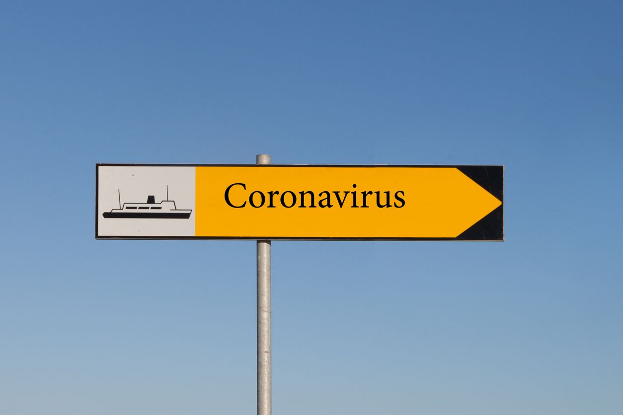 Barring Italian couple, all suspected coronavirus cases show negative results