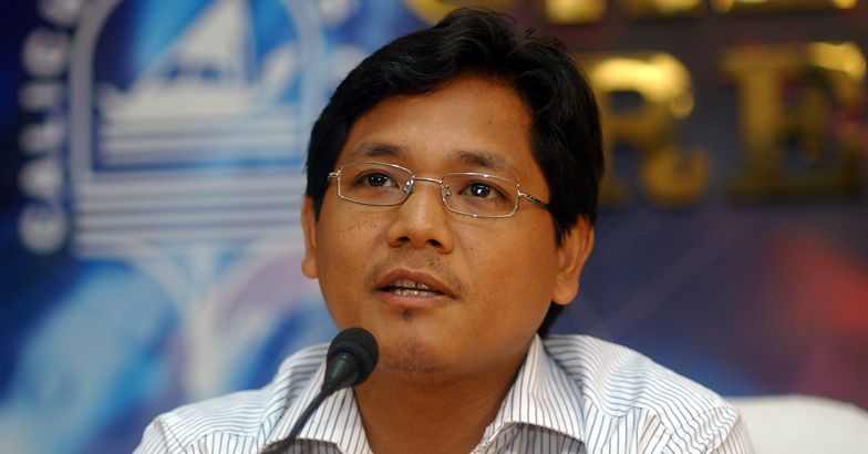 Meghalaya violence: CM says CCTVs to be installed across Shillong