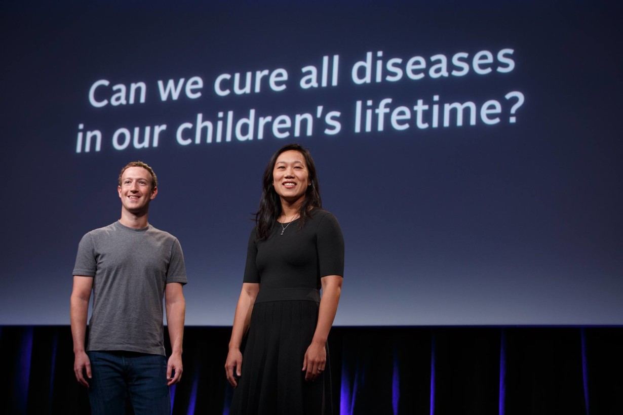 Zuckerbergs foundation pledges $25m for research on COVID-19 treatments