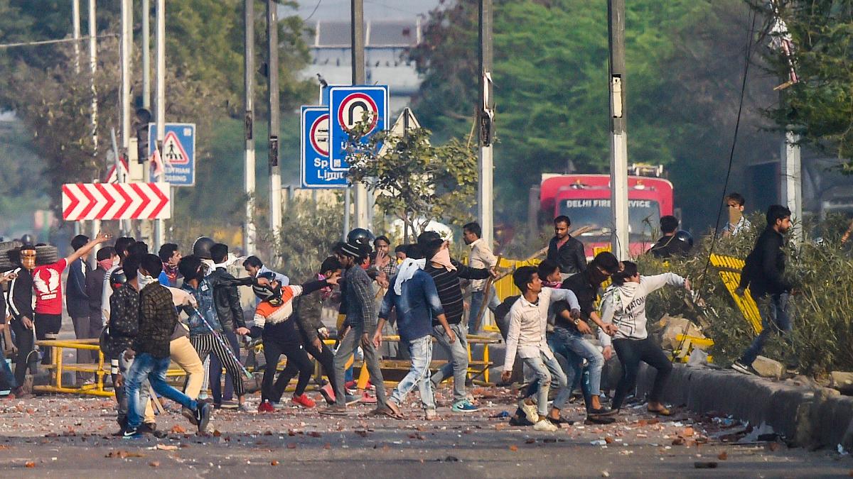 Iranian envoy summoned over countrys comments on Delhi violence