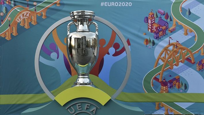 Euro 2020, Coronavirus Outbreak, UEFA, football, Serie A,