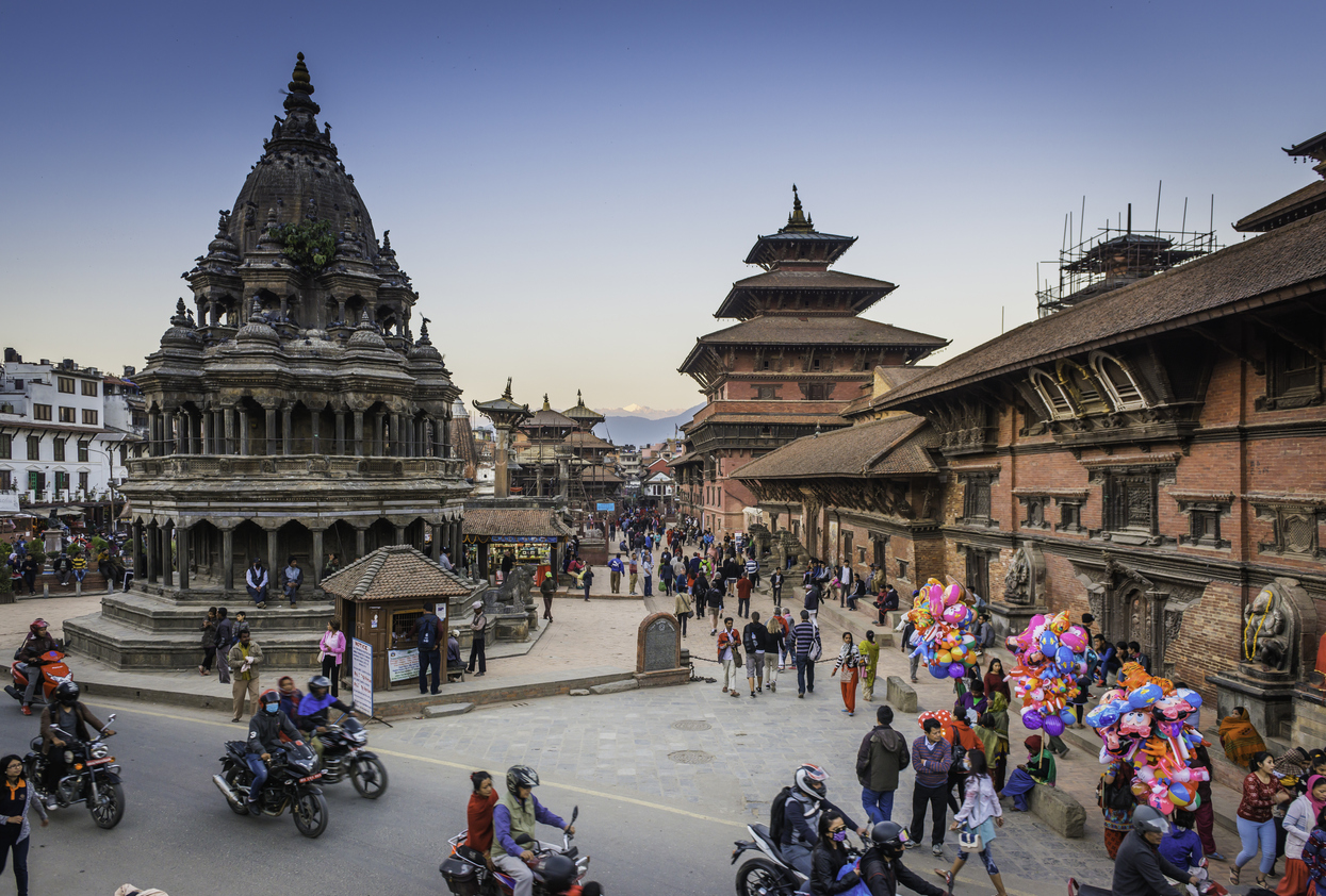COVID-19: 20,000 people to lose jobs as Nepal stops on-arrival visas to tourists