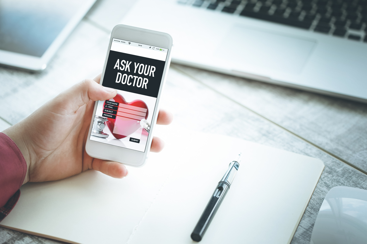 COVID-19: Telemedicine guidelines a boost to last-mile connectivity