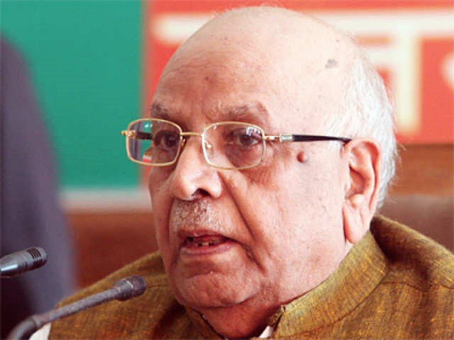 MP Governor Tandons condition improves, but still on ventilator support