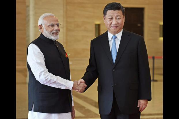 China rejects Trumps offer to mediate in Sino-India border standoff