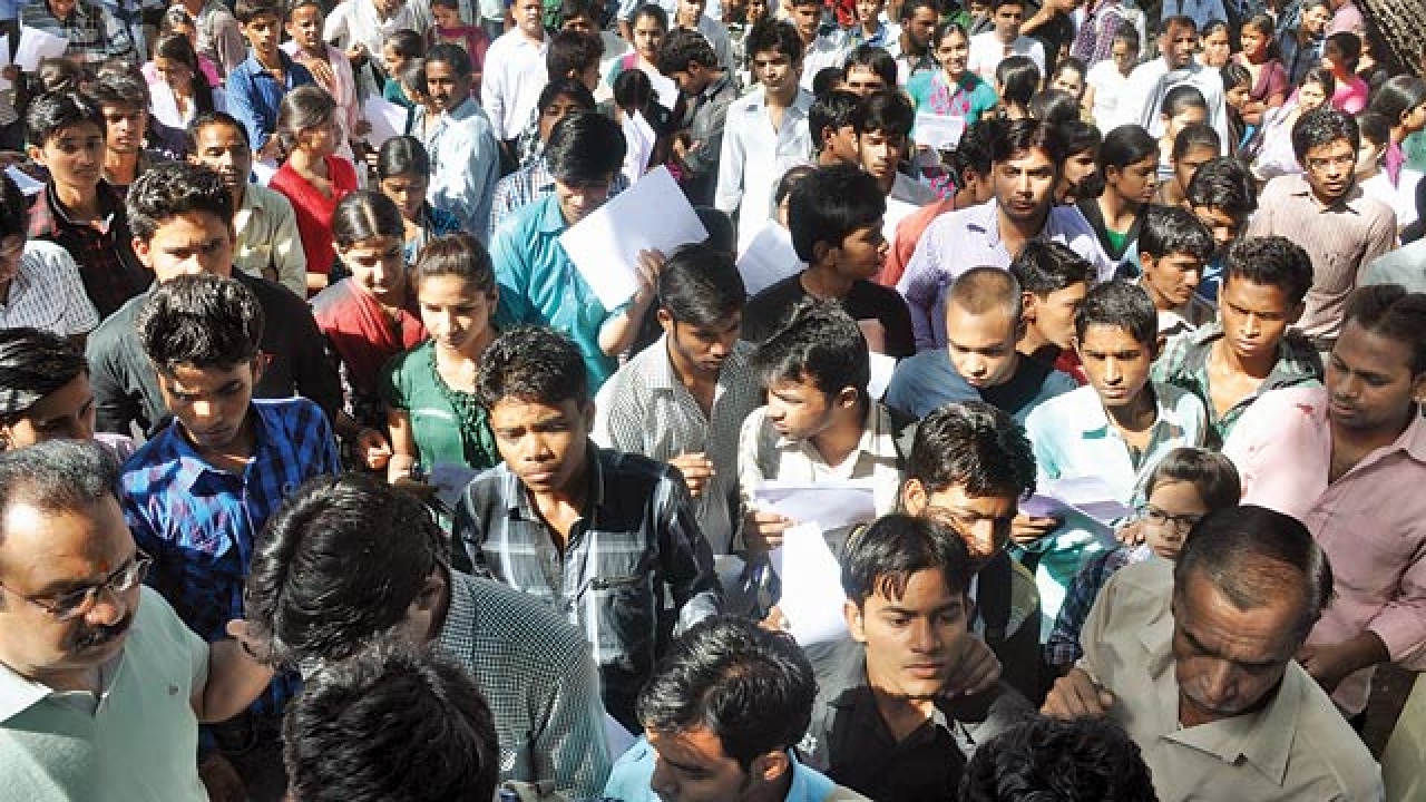 Centre to hold combined Common Eligibility Test for govt jobs