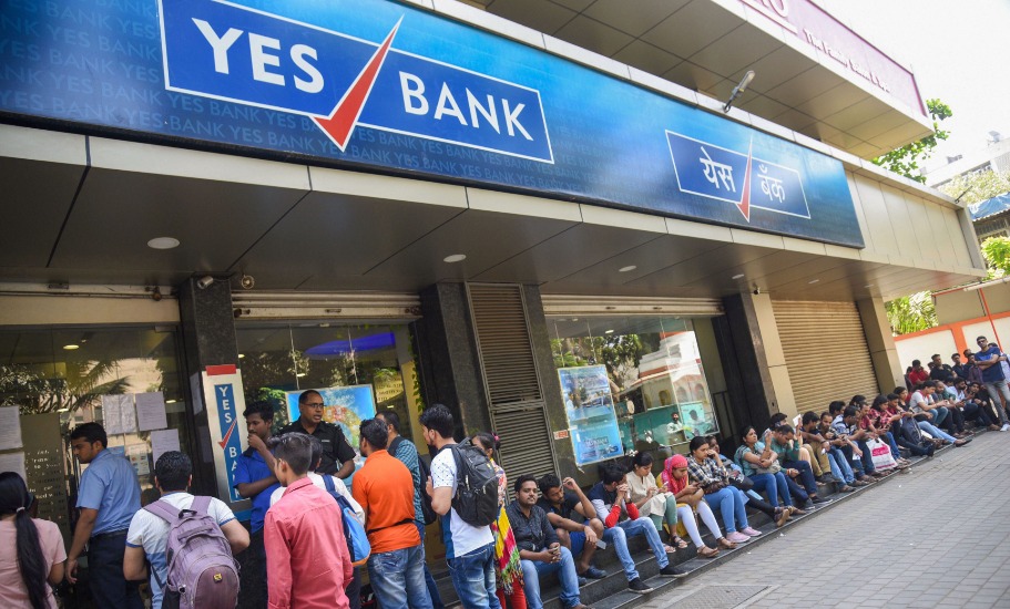 Yes Bank