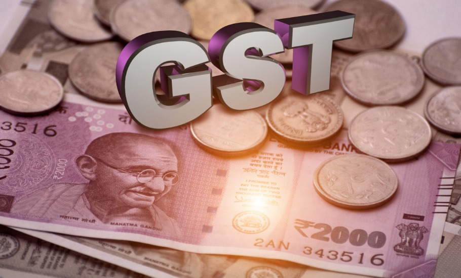 TNs average GST collection higher than two previous financial years
