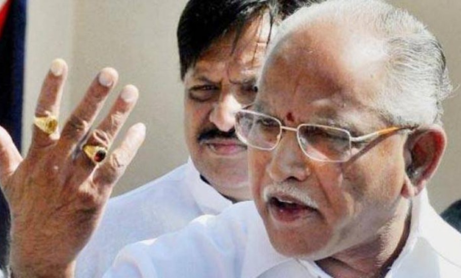 Yediyurappa