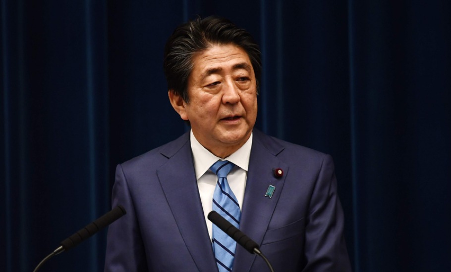 Article 9, military posturing: Shinzo Abe leaves behind unfinished business