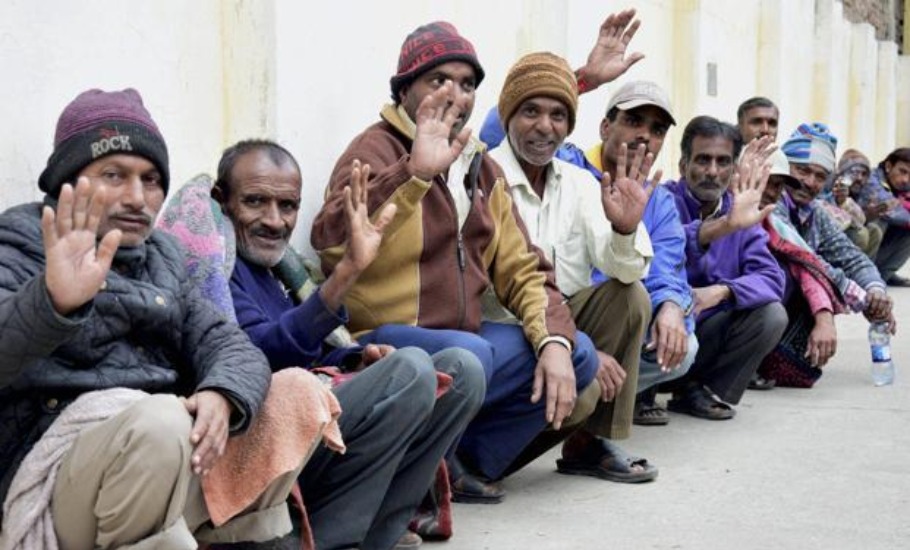 337 Indian prisoners, including fishermen, in Pak custody: Govt