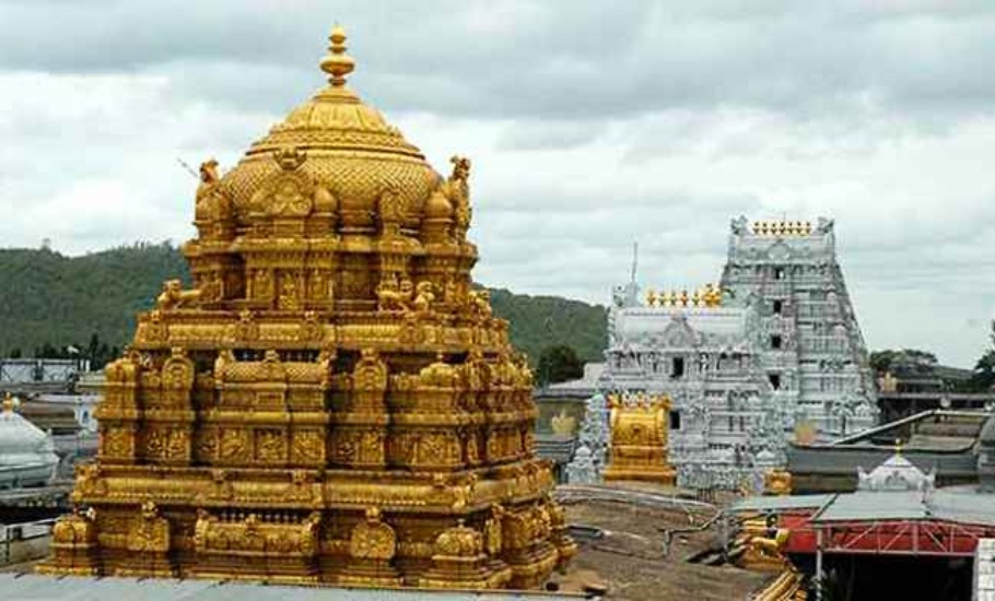 TTD, Tirumala Tirupati Devasthanams, Tamil Nadu, marshland, environmentalists, Temples