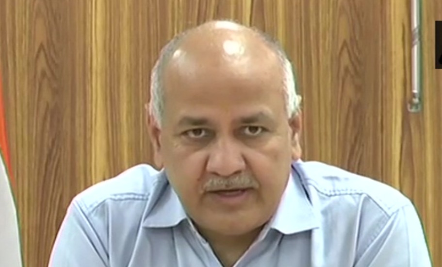 Delhi private schools cannot hike fees during lockdown: Sisodia