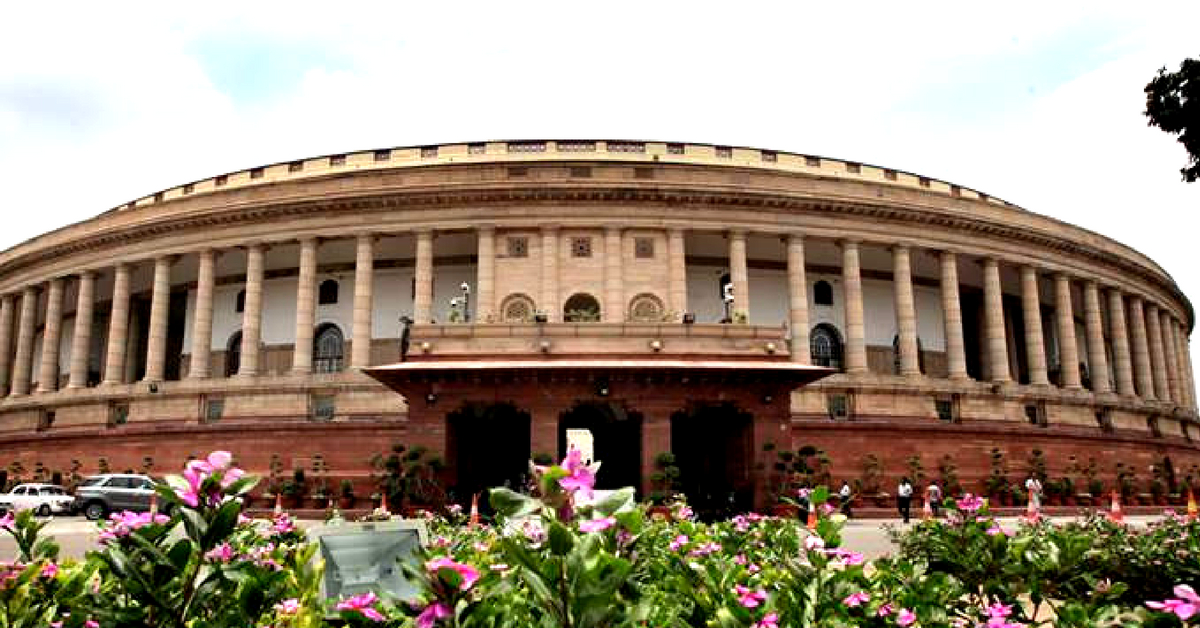 Old Parliament House: Here Bhagat Singh challenged the British, Nehru ushered in Independence