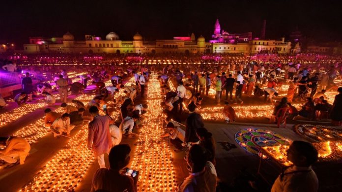 Ram festival in Uttar Pradesh’s Ayodhya cancelled due to coronavirus outbreak