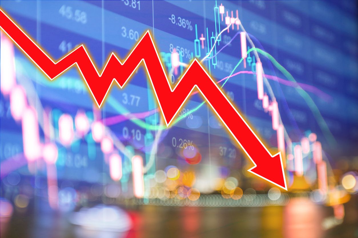 8 of top 10 firms lose ₹1 lakh cr in mcap; Infosys, HDFC Bank, TCS worst hit